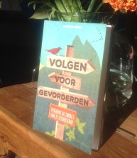 Caroline Perrée - Volgen voor Gevorderden